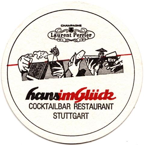 stuttgart s-bw hans im glck 1a (rund185-o laurent-schwarzrot)